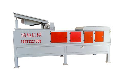 Stainless Steel Sorting Machine မိတ်ဆက်