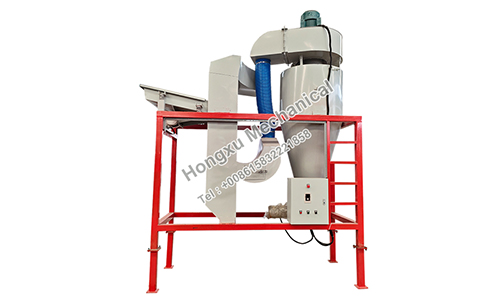 Air Separator မိတ်ဆက်