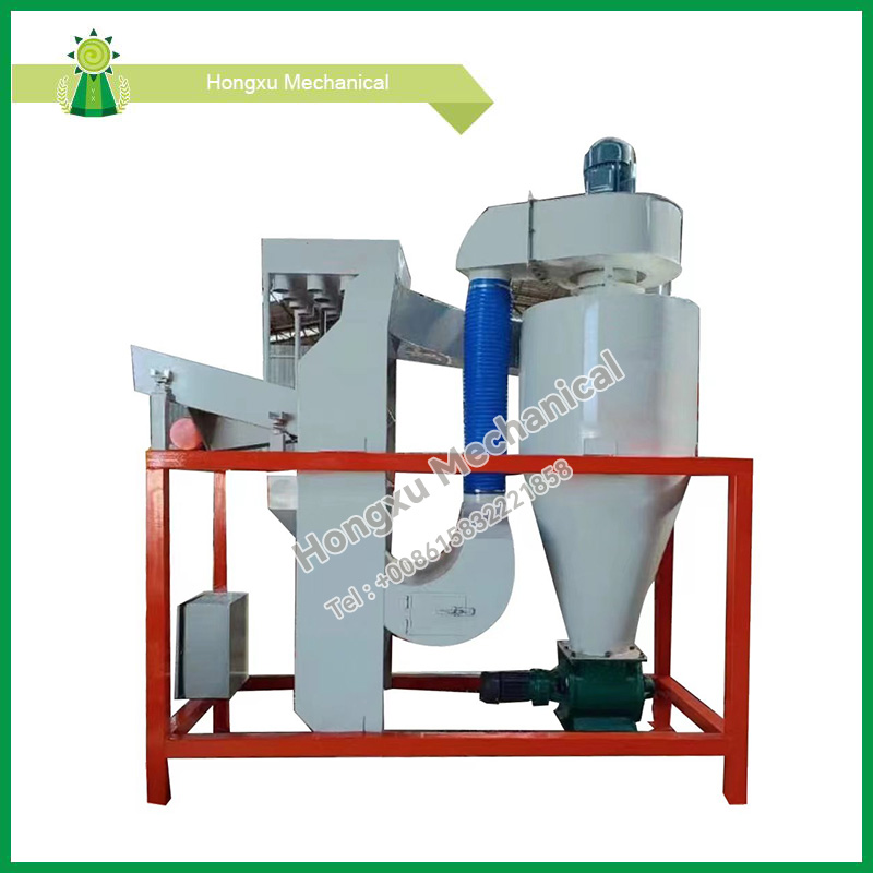 Air Separator - ထိရောက်သောအရည်စနစ်များအတွက်မရှိမဖြစ်လိုအပ်သောကိရိယာများ