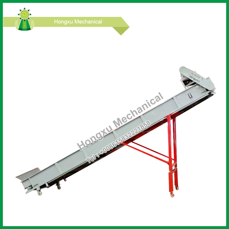 Conveyor Belt Conveyor