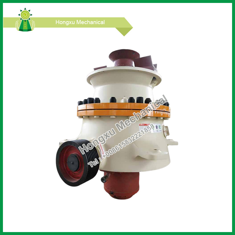 GP စီးရီးတစ်ခုတည်း - ဆလင်ဒါဟိုက်ဒရောလစ် Cone Crusher