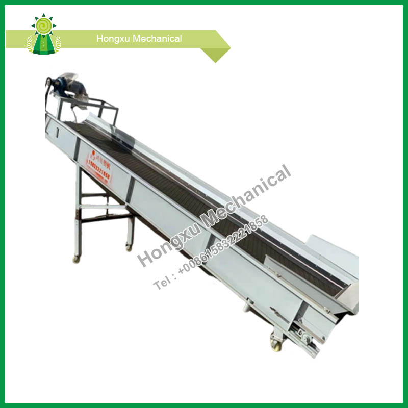 Inclined Conveyor