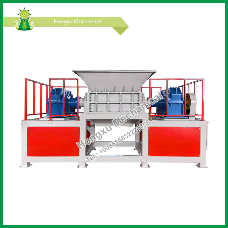 စက်မှုဖျက်စက်