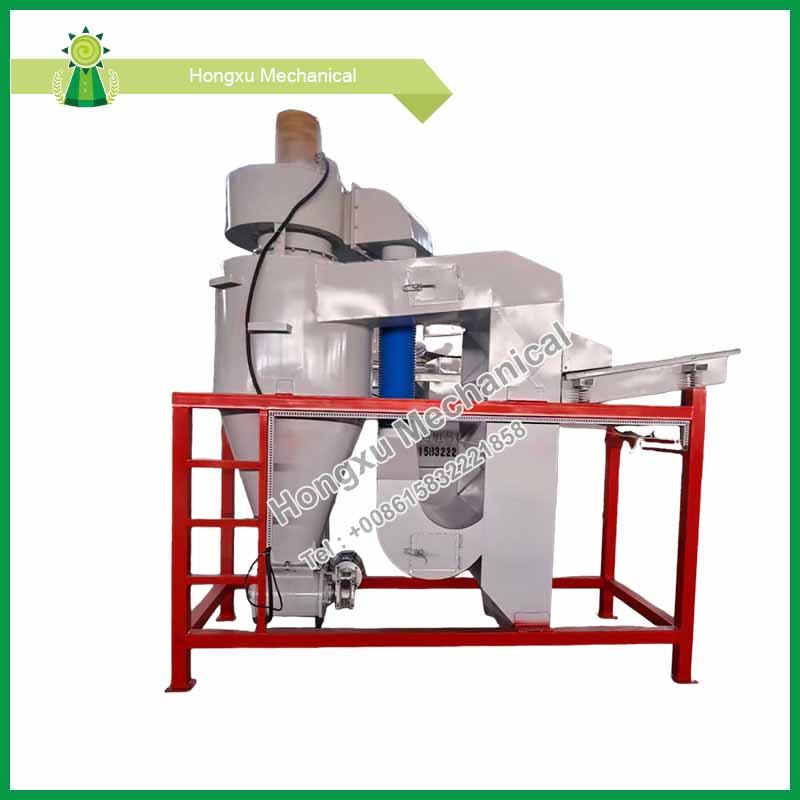 ပလပ်စတစ်လေထု အမျိုးအစားခွဲစက်