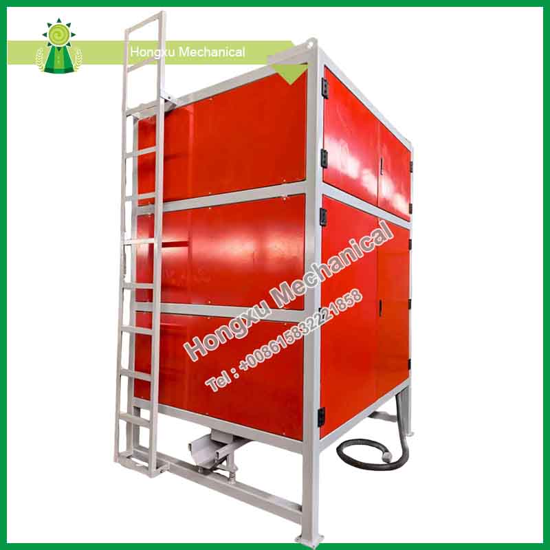 ပလပ်စတစ်ဆီလီကွန် အမျိုးအစားခွဲစက်များ