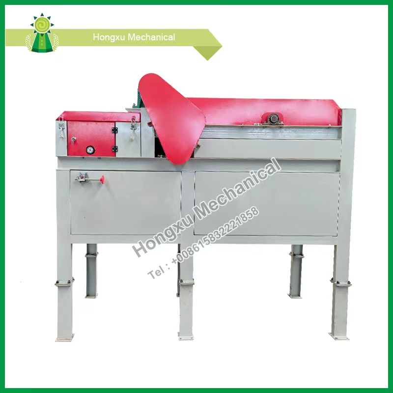 Stainless Steel Separator စက်