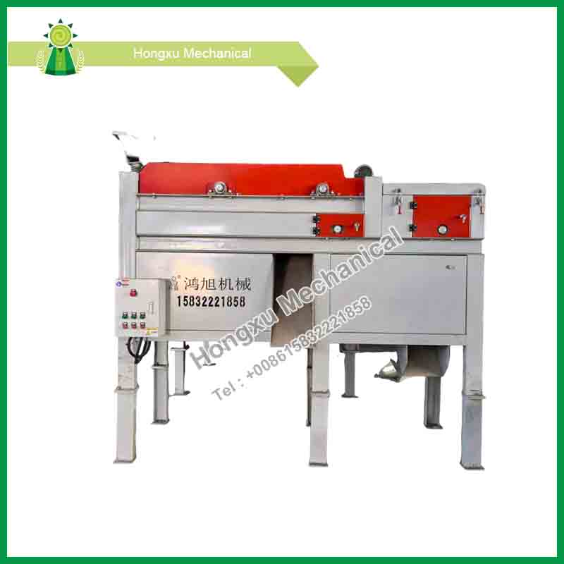 Stainless Steel Sorting Equipments